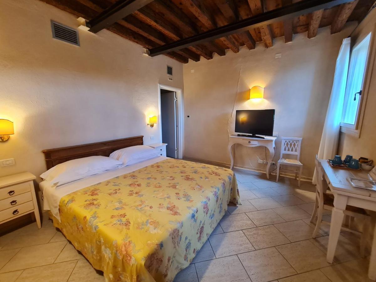 Agriturismo San Michele Vicenza Eksteriør billede