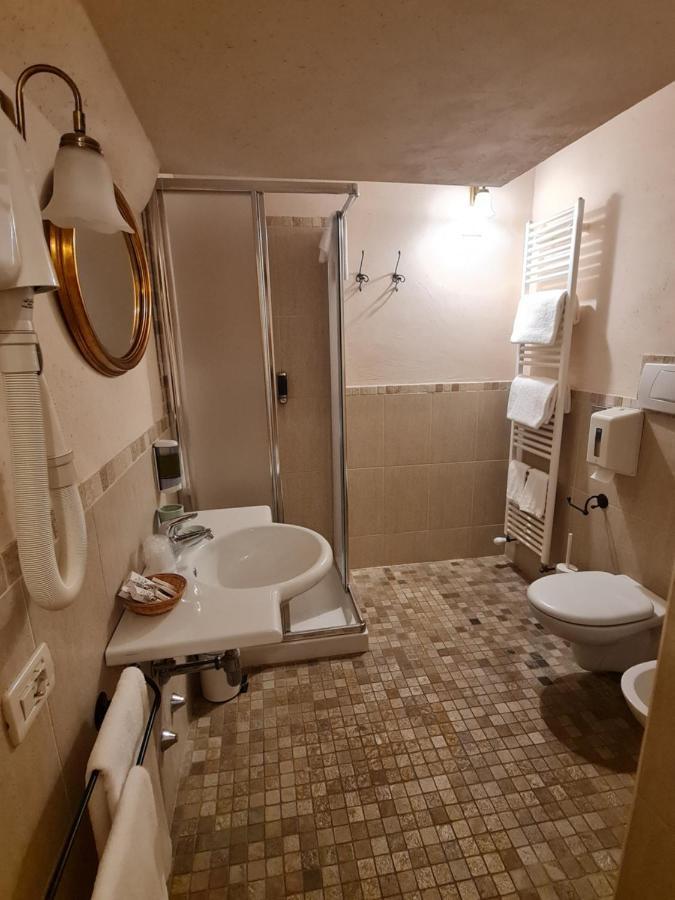 Agriturismo San Michele Vicenza Eksteriør billede