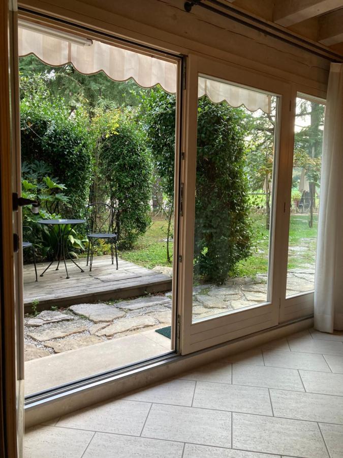 Agriturismo San Michele Vicenza Eksteriør billede