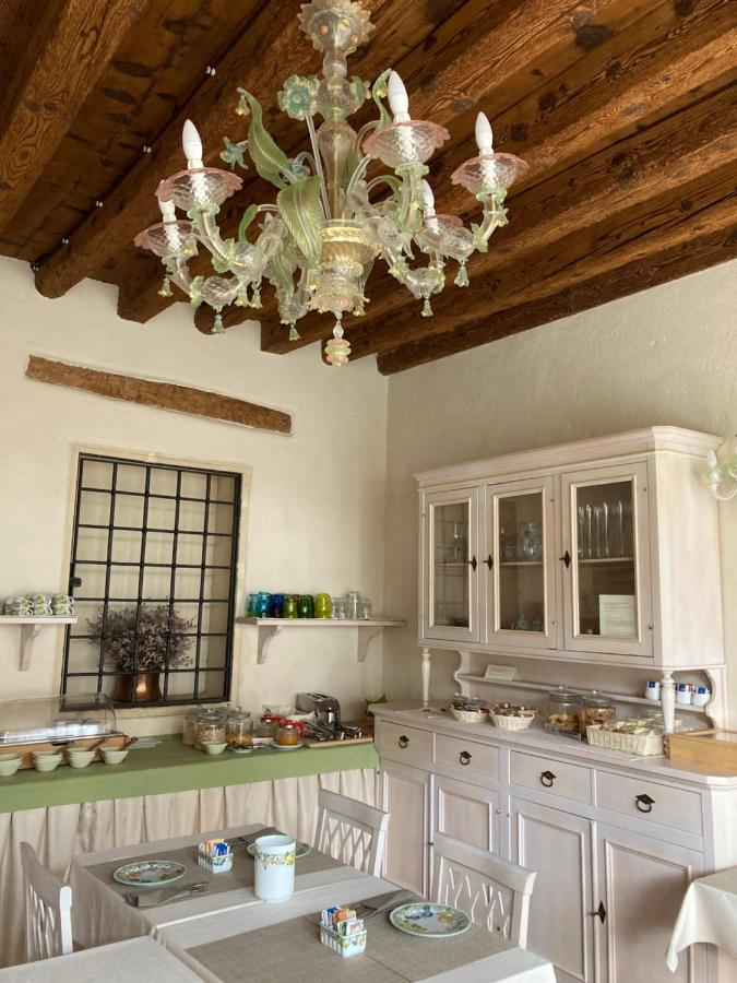 Agriturismo San Michele Vicenza Eksteriør billede