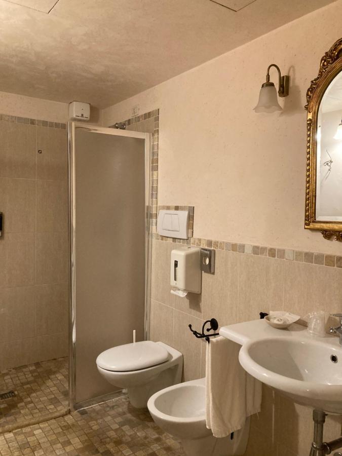 Agriturismo San Michele Vicenza Eksteriør billede