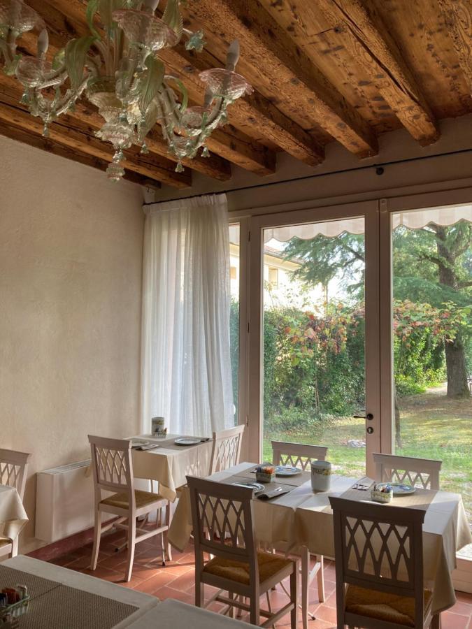 Agriturismo San Michele Vicenza Eksteriør billede