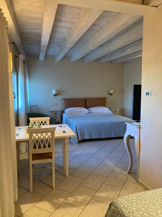 Agriturismo San Michele Vicenza Eksteriør billede