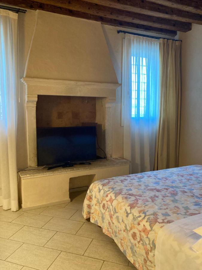 Agriturismo San Michele Vicenza Eksteriør billede