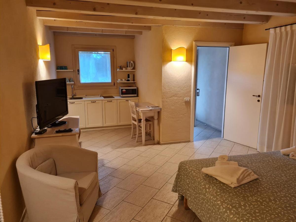 Agriturismo San Michele Vicenza Eksteriør billede