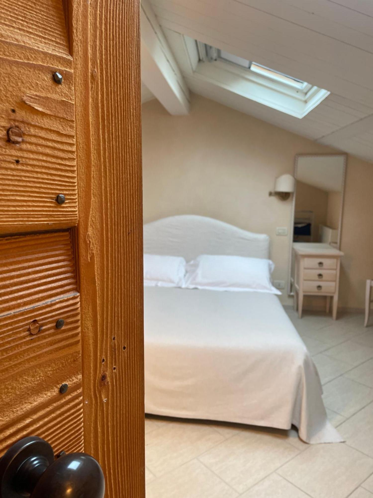Agriturismo San Michele Vicenza Eksteriør billede