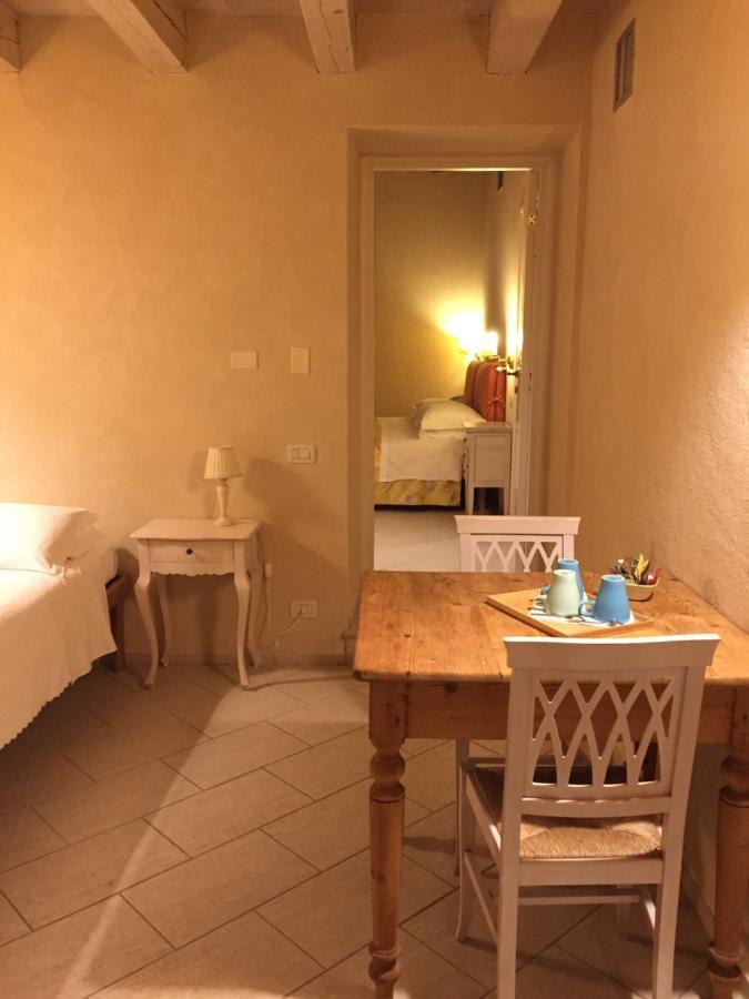 Agriturismo San Michele Vicenza Eksteriør billede